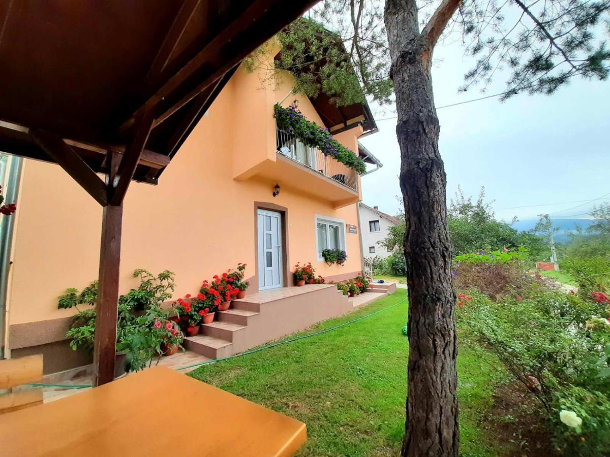 Guest House Sobic Sipovo Exterior photo
