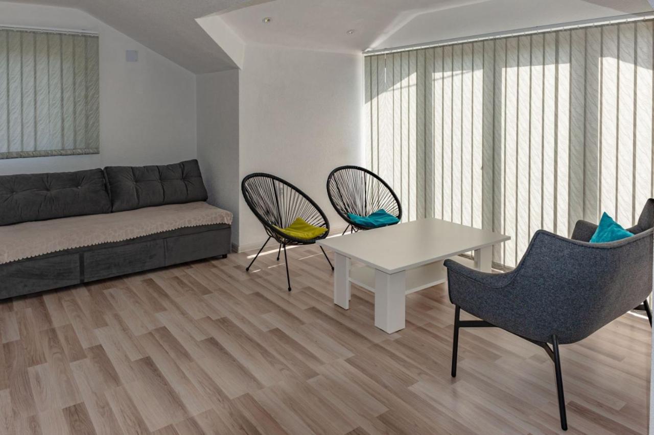 Guest House Sobic Sipovo Exterior photo