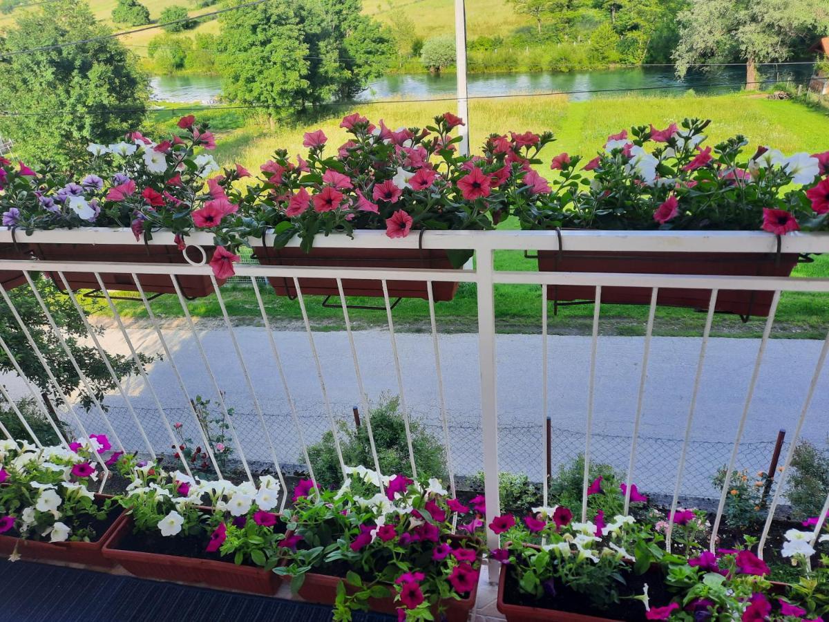 Guest House Sobic Sipovo Exterior photo