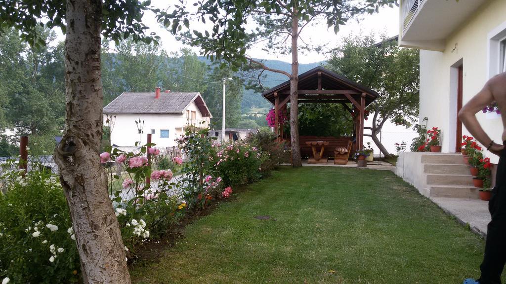 Guest House Sobic Sipovo Exterior photo